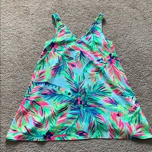 Lilly Pulitzer swing dress